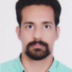 تصویر دکتر مسعود قرائی جمعه ئی