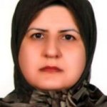 تصویر دکتر الهه شیردل