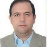 تصویر دکتر سعید محمدزاده قره باغی