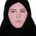 تصویر دکتر شیرین خیرآور