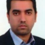 تصویر دکتر صابر احتشامی