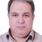 تصویر دکتر علیرضا نیک بین