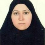 تصویر دکتر بتول حیدری یزدی
