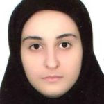 تصویر دکتر پروانه بزاز دیلمقانی