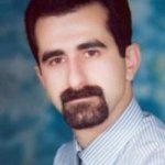 تصویر دکتر رضا قاسمی