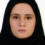 تصویر دکتر مژگان محمدپور