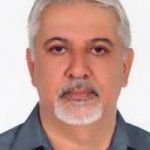 تصویر دکتر سیدعلی هاشمی