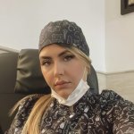 تصویر دکتر فرزانه صفری