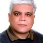 تصویر دکتر امیرحسین خلیفه هاشمی فرد