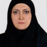 تصویر دکتر پیرایه فرزانه کاری