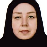 تصویر دکتر منیژه علی پورمطلق