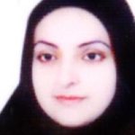 تصویر دکتر زهرا خیراندیش راوری