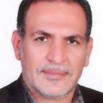 تصویر دکتر عبدالامیر حیدری