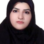 تصویر دکتر شیرین نظرزاده