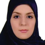 تصویر دکتر فاطمه کاظمی گورتی