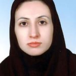تصویر دکتر مهری قربان زاده