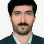 تصویر دکتر سیدعلی صدر