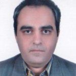 تصویر دکتر عرفان محمداسماعیل