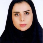 تصویر دکتر سیما علیزاده فرد