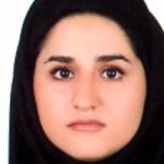تصویر دکتر حمیده پورمیرافضلی