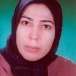 تصویر دکتر پروانه زیرراهی