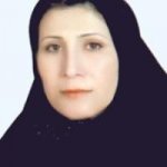 تصویر دکتر سکینه عموییان