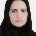 تصویر دکتر خدیجه حمیداوی محمدپور