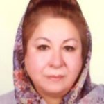 تصویر دکتر فریبا قبادی خلیل آباد