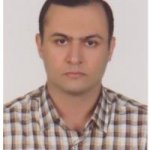 تصویر دکتر سیدحمیدرضا باقری
