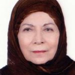 تصویر دکتر منیژه رییسی دهکردی