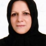 تصویر دکتر منیژه ابطحی