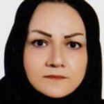تصویر دکتر نسرین محمدزاده دریانی