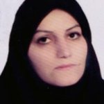 تصویر دکتر مهری شاولی