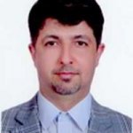 تصویر دکتر رضا ابراهیمی راد