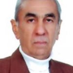 تصویر دکتر احمد امینی هرندی