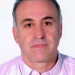 تصویر دکتر کامران جزایری