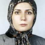 تصویر دکتر پروانه ارین