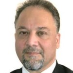 تصویر دکتر حمیدرضا ستایش