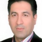 تصویر دکتر خلیل محمودی