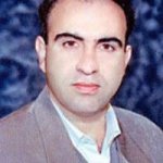 تصویر دکتر حمیدرضا حیدری