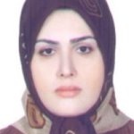 تصویر دکتر فرزانه فتاحی مسرور