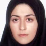تصویر دکتر بهناز جهان بین
