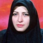 تصویر دکتر حمیده وزوایی