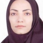 تصویر دکتر حمیده امیرفخریان