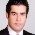 تصویر دکتر علی دانش