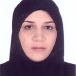 تصویر دکتر وحیده سادات درافشان طباطبائی