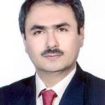 تصویر دکتر شهرام اکرمی