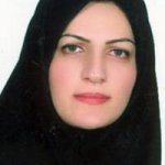 تصویر دکتر سیده زهرا کاظمی نژاد