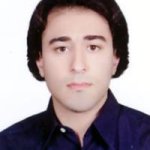 تصویر دکتر سیدعلی صرافی