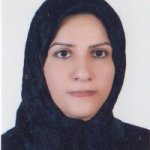 تصویر دکتر مرضیه جلالی خلیل ابادی